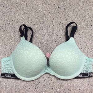 Victoria's Secret PINK Bra 32B
